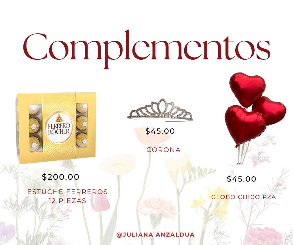 Complementos