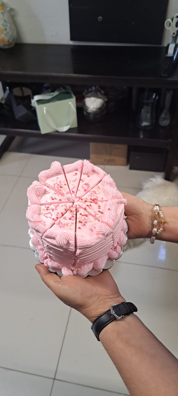 Cake Box