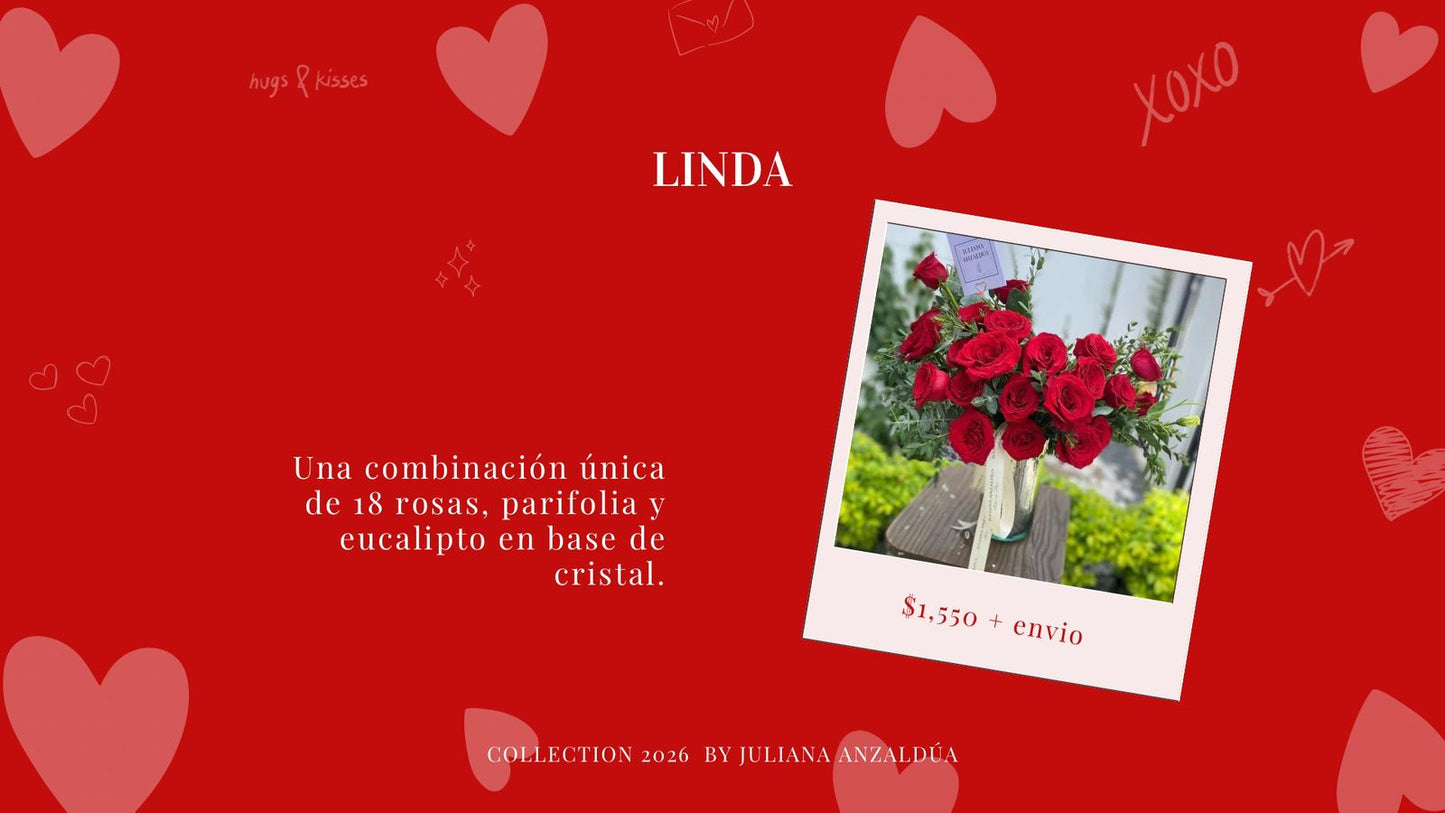 Linda (14 Feb)