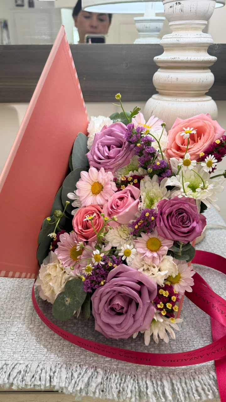 The flower book