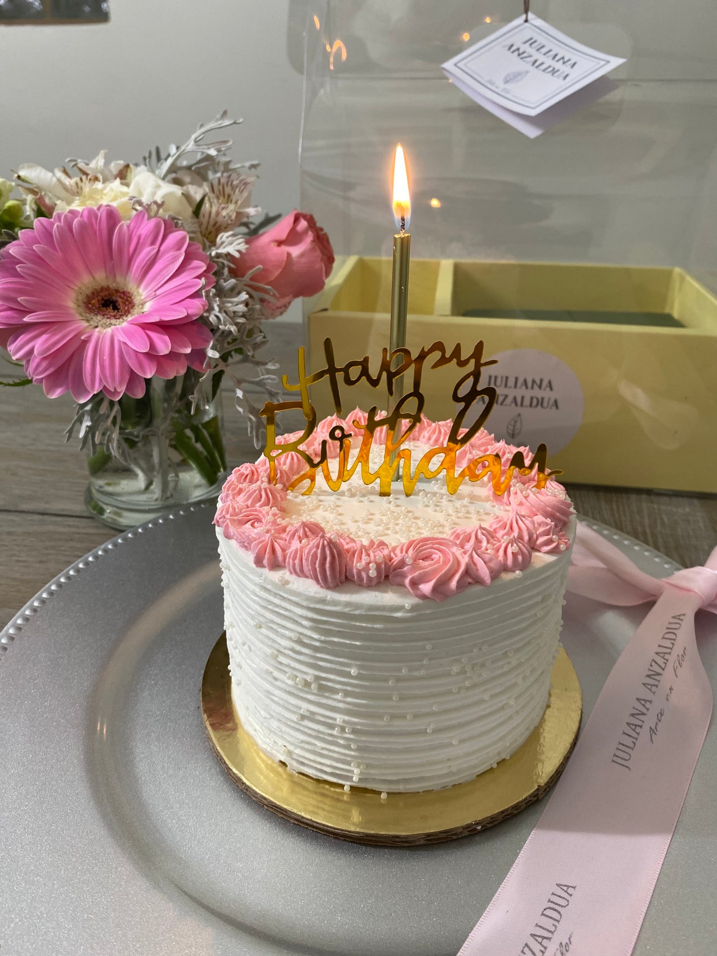 Cake Box