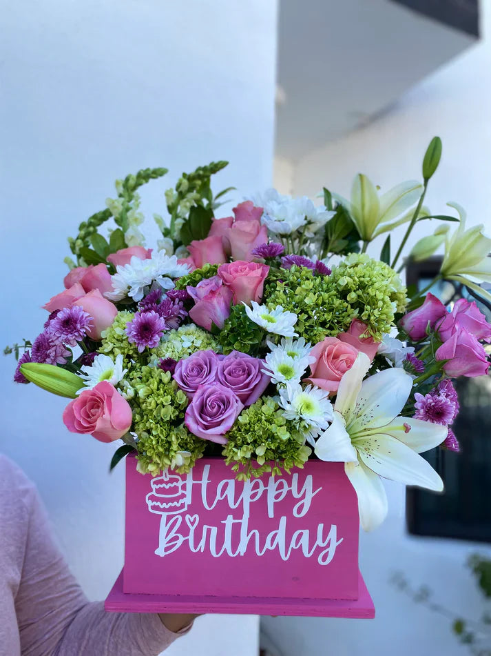 Cumpleaños