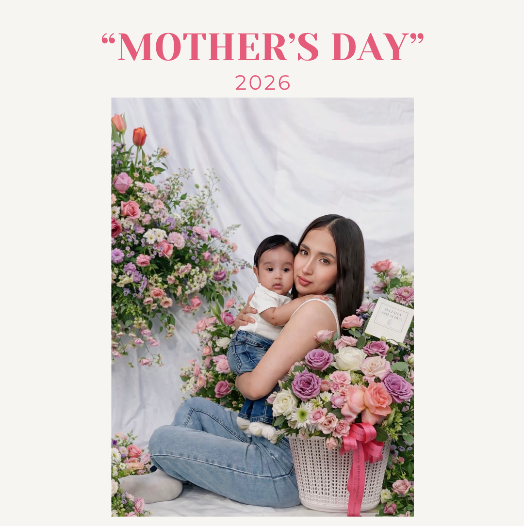 MOTHER´S DAY 2026