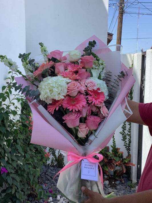 Ramo Primavera