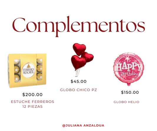 Complementos