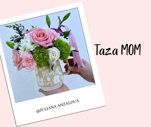 Taza MOM (10 Mayo)