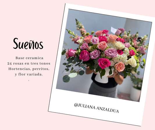 Sueños (10 Mayo)