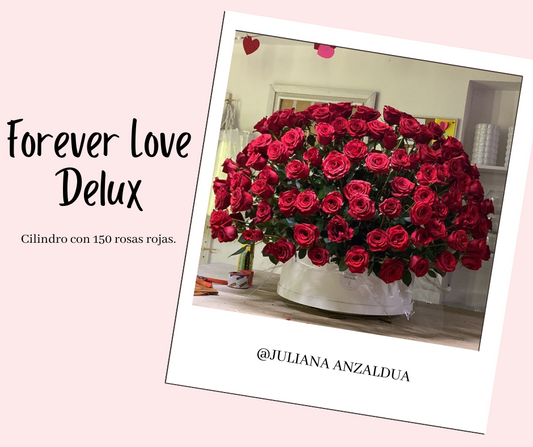Forever Love delux (10 Mayo)