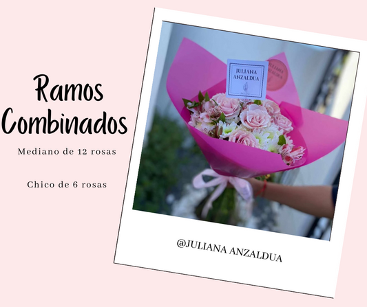 Ramos combinados (10 Mayo)