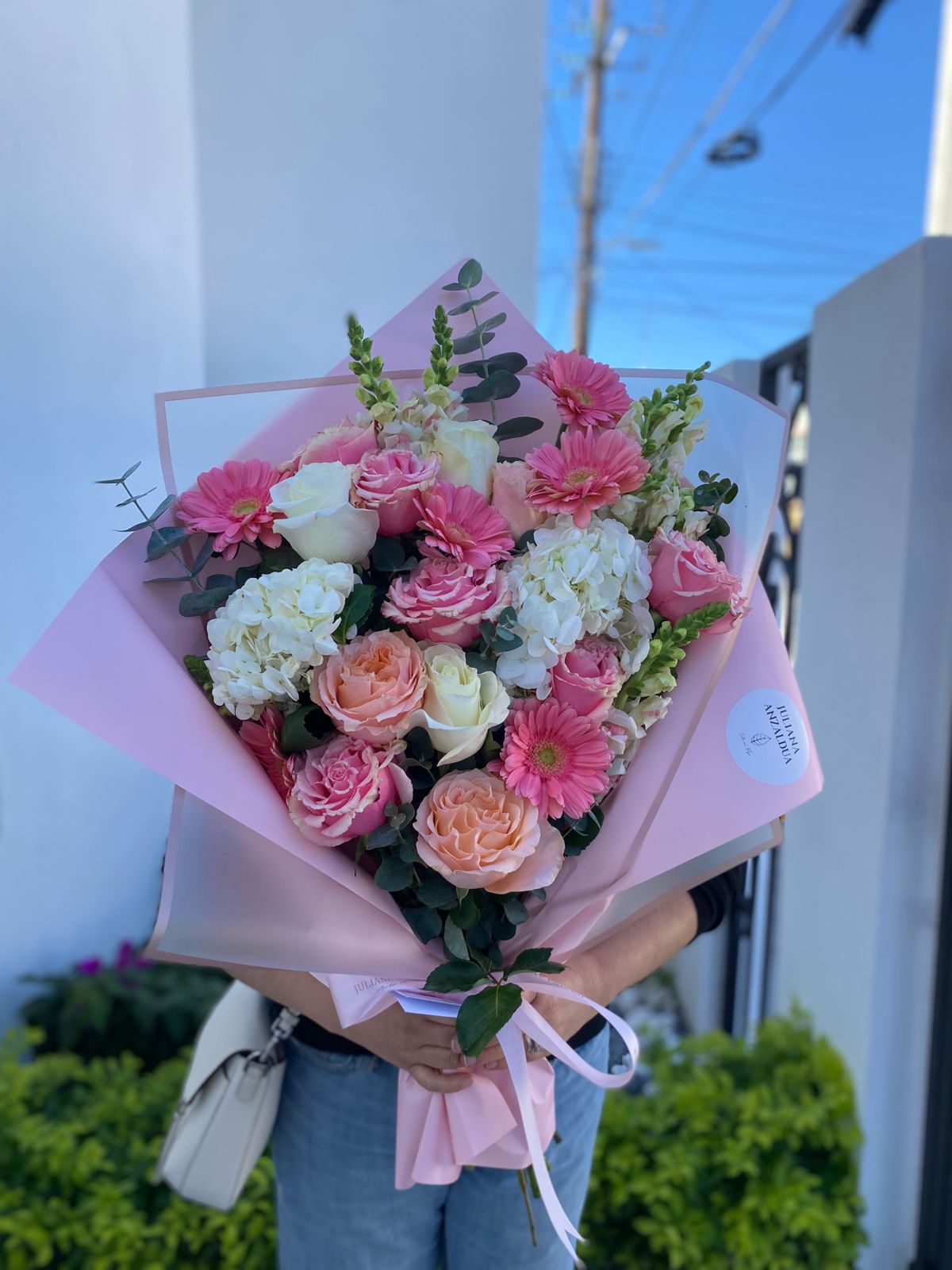 Ramo Primavera