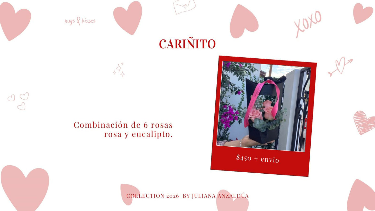 Cariñito (14 Feb)
