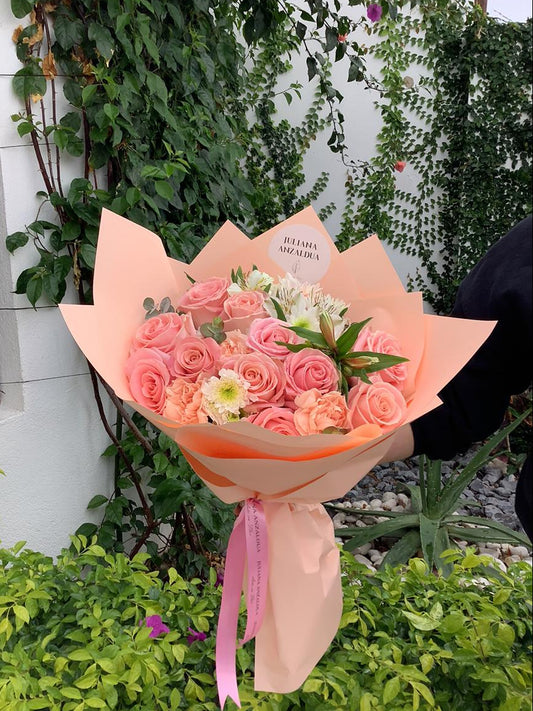 Ramo Combinado (10 Mayo)