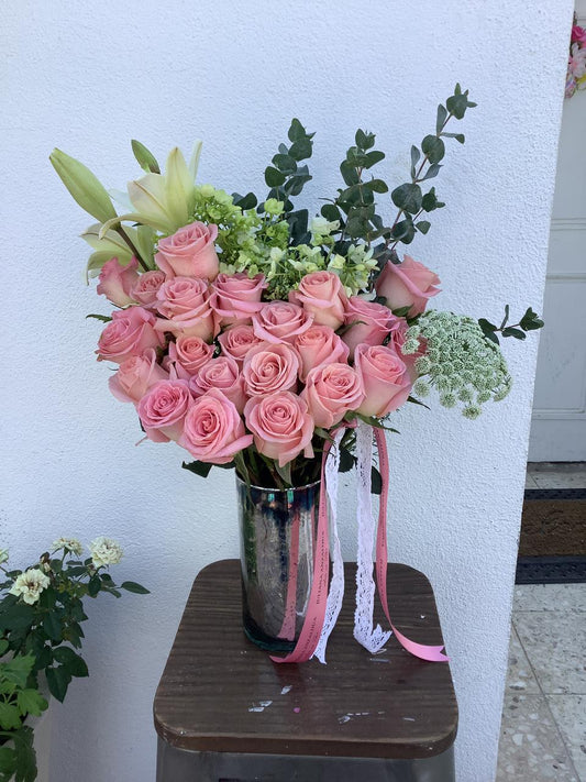 Dream Rose (10 Mayo)