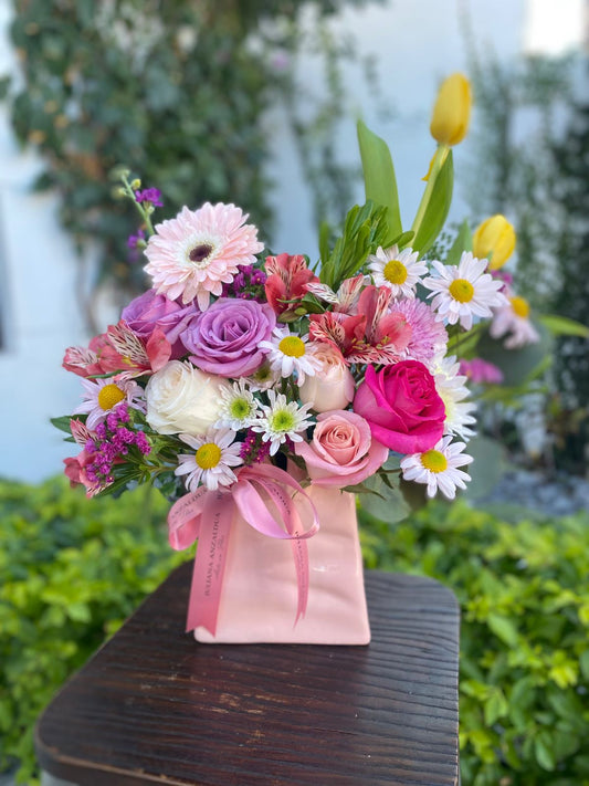 Linda Mamá (10 Mayo)