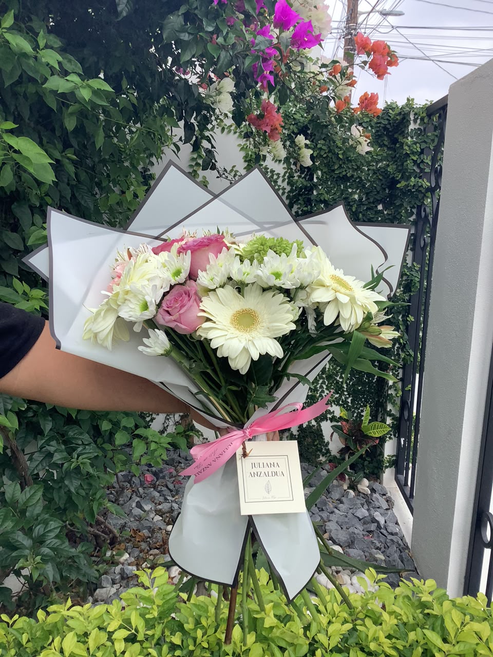 Membresia Floral