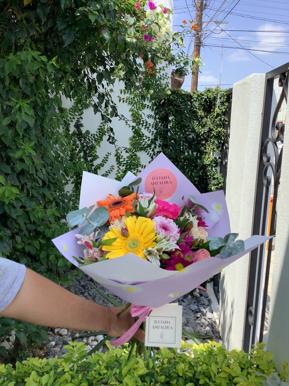 Membresia Floral