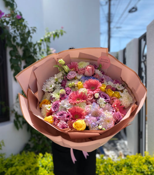 Ramo ternura (14 Feb)