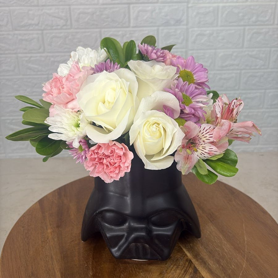 Darth Vader