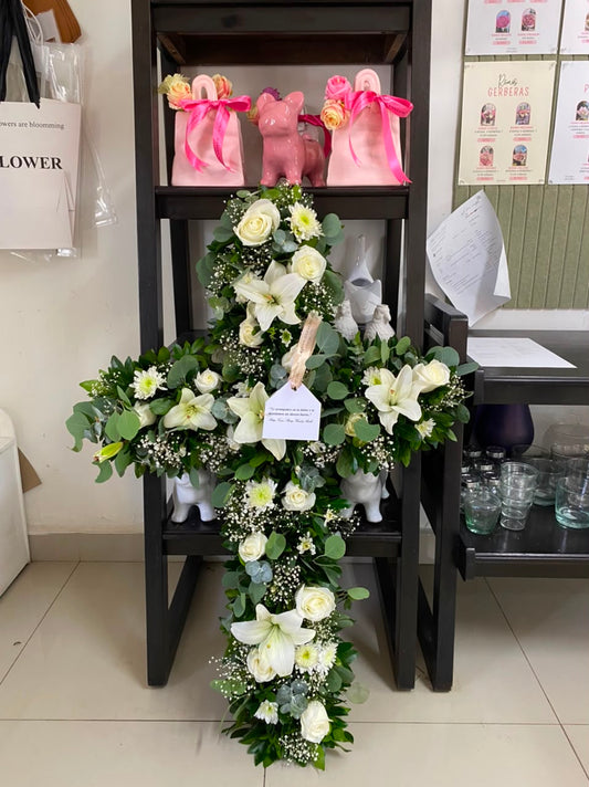 Funeral Cross