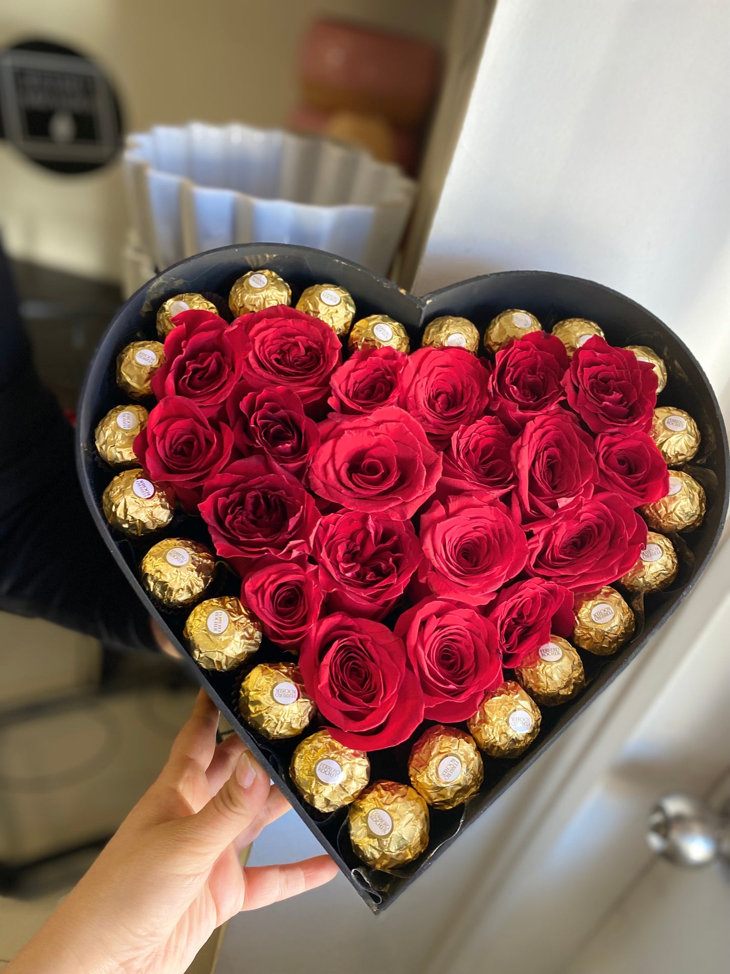 Corazón Ferreros